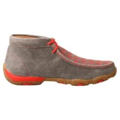 Women's Twisted X Chukka Driving Moc #WDM0147 -Fashion Boots Store a3dcc9ef5d6004f4c28dcef2d61230d4