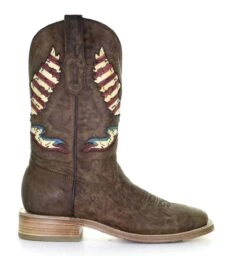 Men's Corral Western Boot #A4106-C -Fashion Boots Store a4106 2