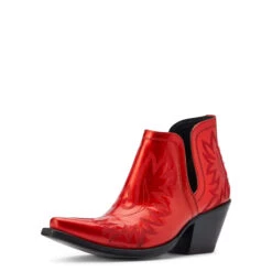 Women's Ariat Dixon Western Boot #10042455 -Fashion Boots Store a49c8ba510a31b91a4661b54486f422e