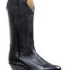 Women's Boulet Western Boot #4074 -Fashion Boots Store a52b387586e72d52660b36a3a58766ab