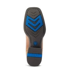 Children's/Youth's Ariat Lonestar Western Boot #10044404 -Fashion Boots Store a579291797192852268c95dbf650953f