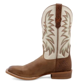 Twisted X Men's Twisted Rancher Western Boot #MRAL028 -Fashion Boots Store a5ce455f0ac5b22a0980a34e6786f532