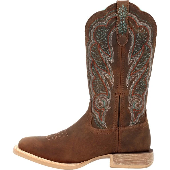 Women's Durango Lady Rebel Pro Western Boot #DRD0436 4 Women's Durango Lady Rebel Pro Western Boot #DRD0436 - Image 2