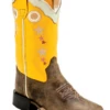 Children's Old West Western Boot #BSC1962