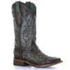 Women's Corral Western Boot #C3768-C