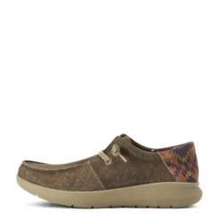 Men's Ariat Hilo Stretch Lace Shoe #10040445 -Fashion Boots Store a6faf17a44bfdbbae3fb63f4ad9862a1