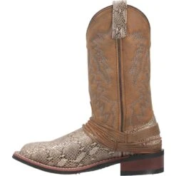 Women's Laredo Lula Western Boot #5846 -Fashion Boots Store a750b60f8ee99db7dddfb26609fc4357