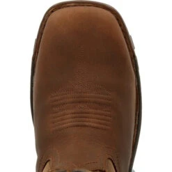 Rocky Boots Women's Rocky Legacy 32 Steel Toe Waterproof Work Boot #RKW0344-C -Fashion Boots Store a88f0f0c814aaf83876b7aa0f3f3104d