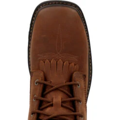 Men's Rocky Waterproof Composite Toe Lace Up Work Boot #RKW0407 15 Men's Rocky Waterproof Composite Toe Lace Up Work Boot #RKW0407 -Fashion Boots Store a991e3c9d62afd9728e59c010b60c784