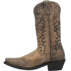 Men's Laredo Orel Western Boot #68431 -Fashion Boots Store a99da8c2d05af4a6a6a702ed31fae87f