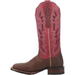 Women's Dan Post Malani Western Boot #DP4898 -Fashion Boots Store a9cb71960bb284b717399f59246f4ee5