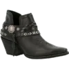 ONLINE SPECIAL Women's Durango Crush Western Bootie #DRD0397