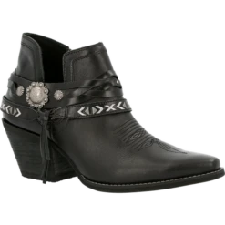 ONLINE SPECIAL Women's Durango Crush Western Bootie #DRD0397