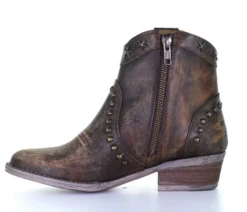 Women's Circle G Western Boot #Q0181 -Fashion Boots Store a9ee7f89f755ca39a4bc4931580bb849