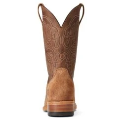 Men's Ariat Relentless Sic 'Em Western Boot #10040427 -Fashion Boots Store aa113c32f135b39a42aa896f87a7bd9f