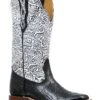 Women's Boulet Western Boot #6295