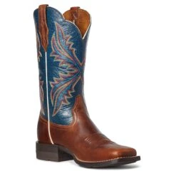 Women's Ariat West Bound Western Boot #10035986 -Fashion Boots Store abd6a9967f429385a0956cf26e7b1d14