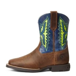 Toddler's Ariat Koel VentTEK Western Boot #10040261 -Fashion Boots Store ad3fcf1b038d61913838fa9de82f9e25