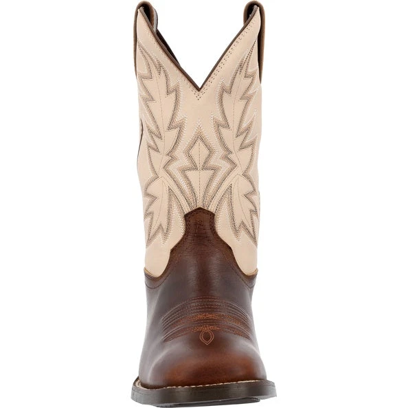 Men's Durango Westward Western Boot #DDB0422 7 Men's Durango Westward Western Boot #DDB0422 - Image 5