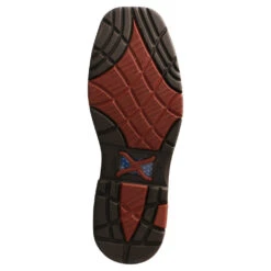 Women's Twisted X Nano Toe Work Boot #WXBN002 -Fashion Boots Store ad9904fe480435346901c0478deff159