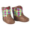 Infant's Twister Abigale Baby Bucker #4427202 -Fashion Boots Store addd3f294cd653368ec8a190e5b03a95