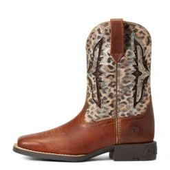 Youth Ariat VentTek Koel Leopard Western Boot #10040258 11 Youth Ariat VentTek Koel Leopard Western Boot #10040258 -Fashion Boots Store ae299d75de8943406e8a9b37d51b0a7c