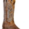 Women's Boulet Western Boot #9354