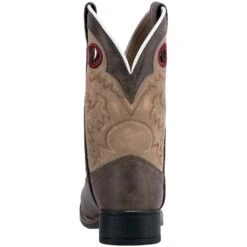 Children's Laredo Collared Western Boot #LC2261 (8.5C-3C) -Fashion Boots Store af224589a5d7870ffaed7aff91b58586