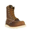 Men's Thorogood American Heritage Work Boot #814-4178 -Fashion Boots Store american hertiage 8 crazyhorse moc toe maxwear wedge 814 4178 3 720x720 1