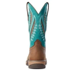 Women's Ariat Anthem VentTEK Western Boot #10031665 -Fashion Boots Store b0ed11517333140fd6ead388f68bc6a6