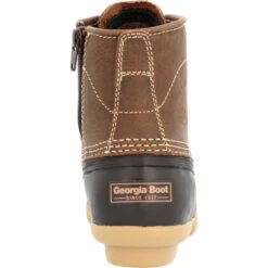 Youth's Georgia Marshland Duck Boot #GB00530Y -Fashion Boots Store b1c01837d81d8acaf66f1eb1890ad1d2