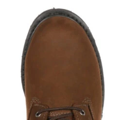 Men's Rocky Steel Toe Waterproof Insulated Ranger Outdoor Boot #6223 -Fashion Boots Store b1e6f26a310a0165382cf4157954eee9