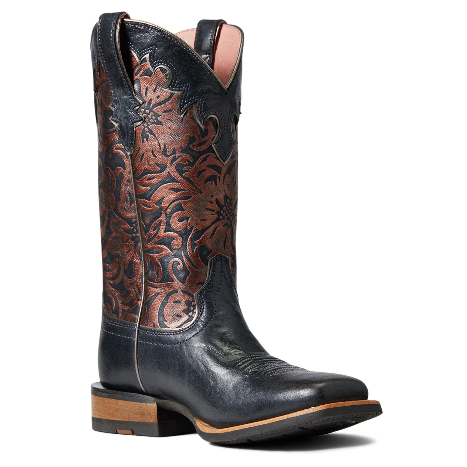 Women's Ariat Fiona Western Boot #10040435-C 5 Women's Ariat Fiona Western Boot #10040435-C - Image 3