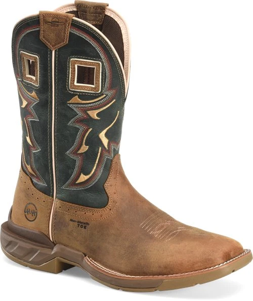 Men's Double H Phantom Rider Kerrick Composite Toe Work Boot #DH5356 3 Men's Double H Phantom Rider Kerrick Composite Toe Work Boot #DH5356