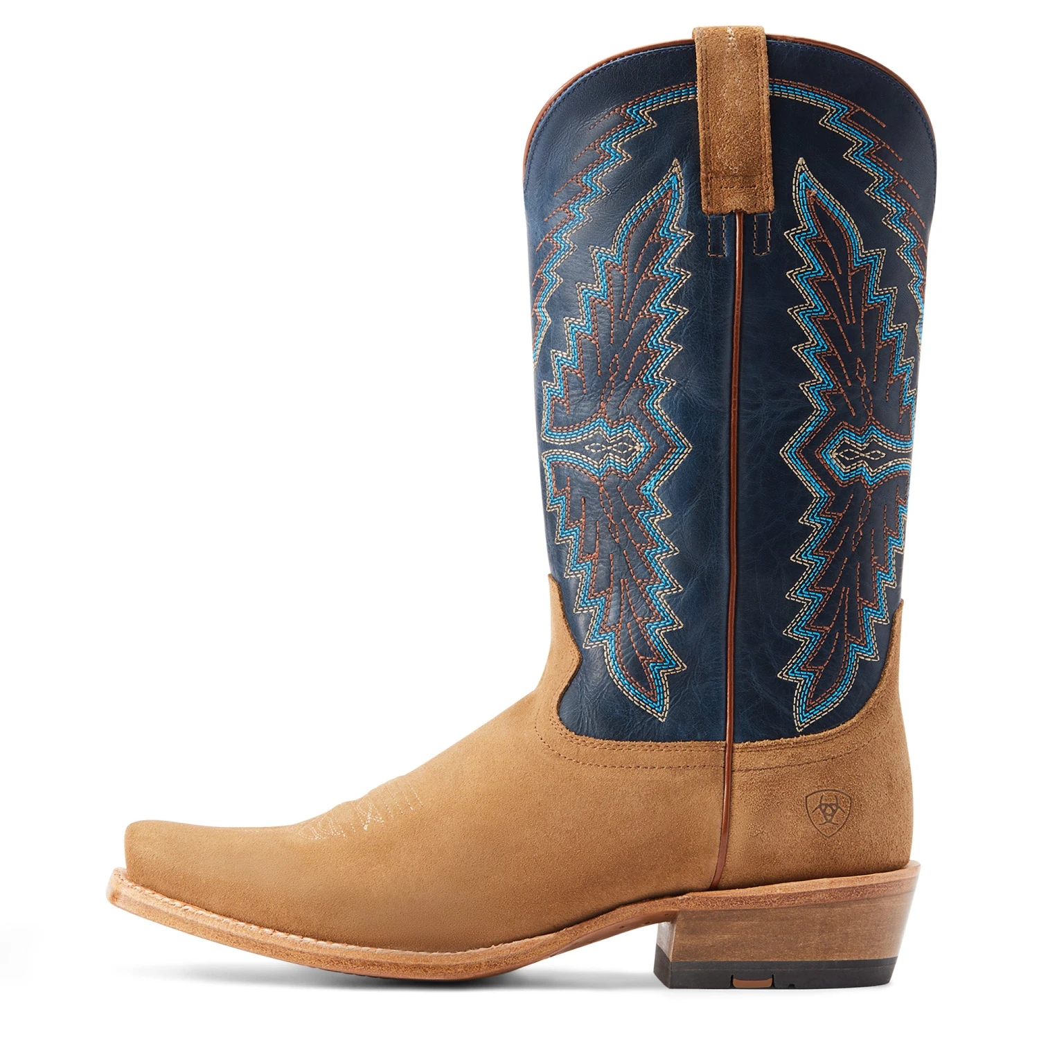 Men's Ariat Futurity Showman Western Boot #10044499 6 Men's Ariat Futurity Showman Western Boot #10044499 - Image 4