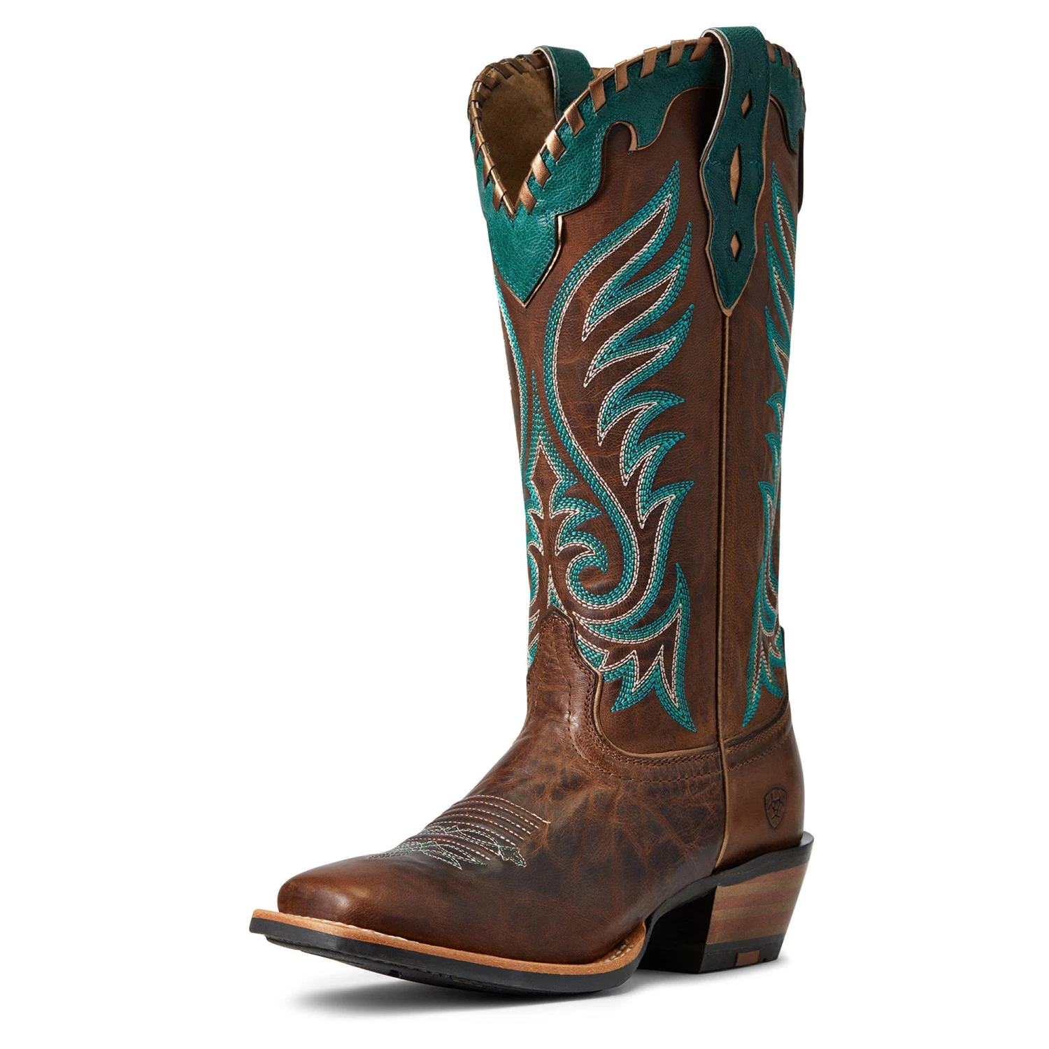 Women's Ariat Crossfire Picante Western Boot #10040371 3 Women's Ariat Crossfire Picante Western Boot #10040371