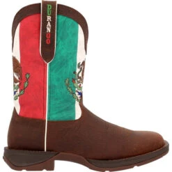 Men's Durango Rebel Mexico Flag Western Boot #DDB0430 10 Men's Durango Rebel Mexico Flag Western Boot #DDB0430 -Fashion Boots Store b49e74d973a006c5c2cf12d51d46fdf8
