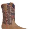 Youth's Roper Stripes Western Boot #09-119-7001-8400