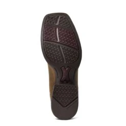 Men's Ariat Brander Western Boot #10040409 -Fashion Boots Store b717b93b7e1fc82630cf5058dd83d01e