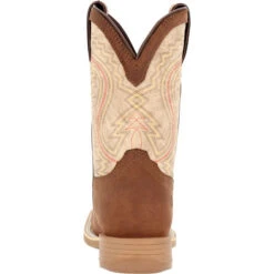 Youth's Durango Lil' Rebel Pro Western Boot #DBT0241Y -Fashion Boots Store b7515689e587cd7858969cdd613f23a6