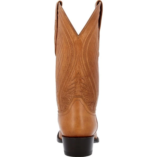Men's Durango Sante Fe Western Boot #DDB0406 7 Men's Durango Sante Fe Western Boot #DDB0406 - Image 5