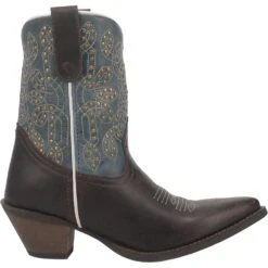 Women's Laredo Randee Western Boot #LA1035 -Fashion Boots Store b822d3fa4c562bd01682bfeeceef42f1