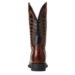 Men's Ariat Sidepass Western Boot #10040236-C 9 Men's Ariat Sidepass Western Boot #10040236-C -Fashion Boots Store b83a672cbb4070a6dea4abbcc2742d7f