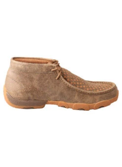 Men's Twisted X Chukka Driving Moc #MDM0033 19 Men's Twisted X Chukka Driving Moc #MDM0033 -Fashion Boots Store b8c3e5089af5f2cd9c626db0d6d9b4e1