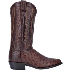 Men's Dan Post Pershing Western Boot #DP3016 -Fashion Boots Store b961c802492d6c233a3f37c01b4d4389