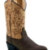 Children's Old West Western Boot #VJ9132 -Fashion Boots Store b98c4d233ceb531a55de14f59ad4106a