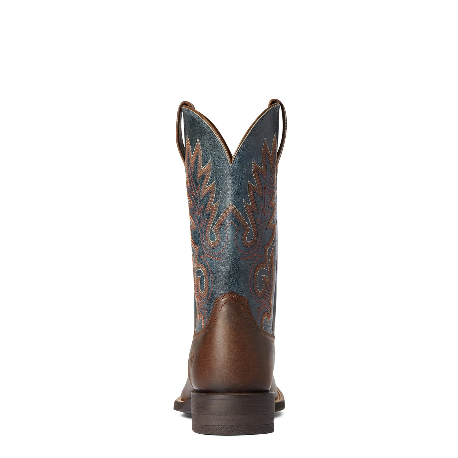 Men's Ariat Layton Western Boot #10038448 7 Men's Ariat Layton Western Boot #10038448 - Image 5