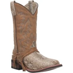 Women's Laredo Lula Western Boot #5846
