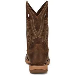 Justin Men's Tony Lama River Work Boot #RR3370 -Fashion Boots Store baf03f0e39aea340c1381d74c59e23c1