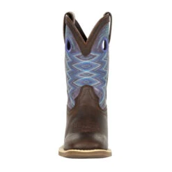 Children's Durango Lil' Rebel Pro Western Boot #DBT0225C -Fashion Boots Store bb10c963c2e1f9f035bf5fdbc327a74b